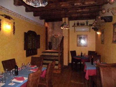 Hotel Rural La Enhorcadora Portillo  Екстериор снимка