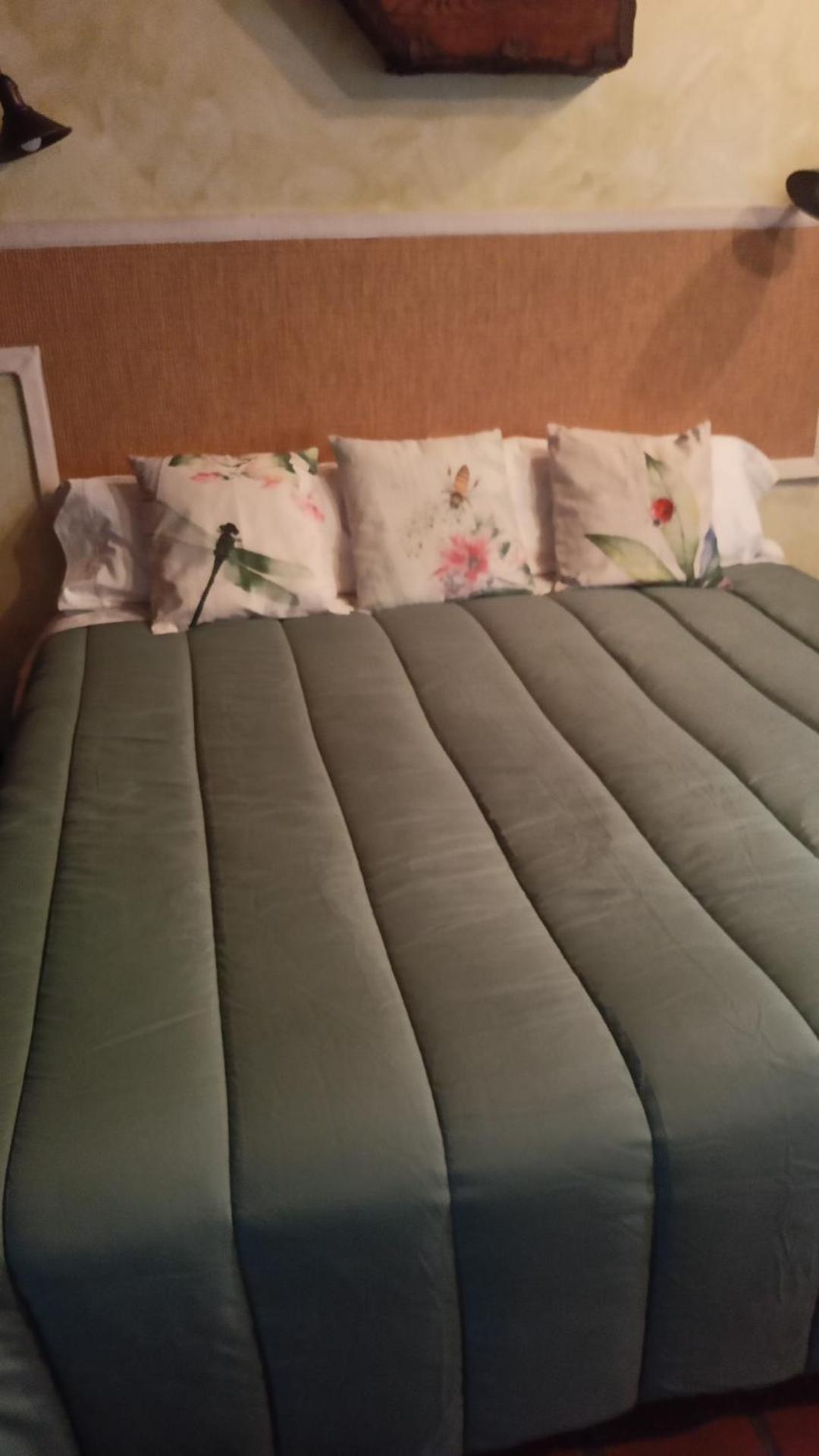 Hotel Rural La Enhorcadora Portillo  Екстериор снимка