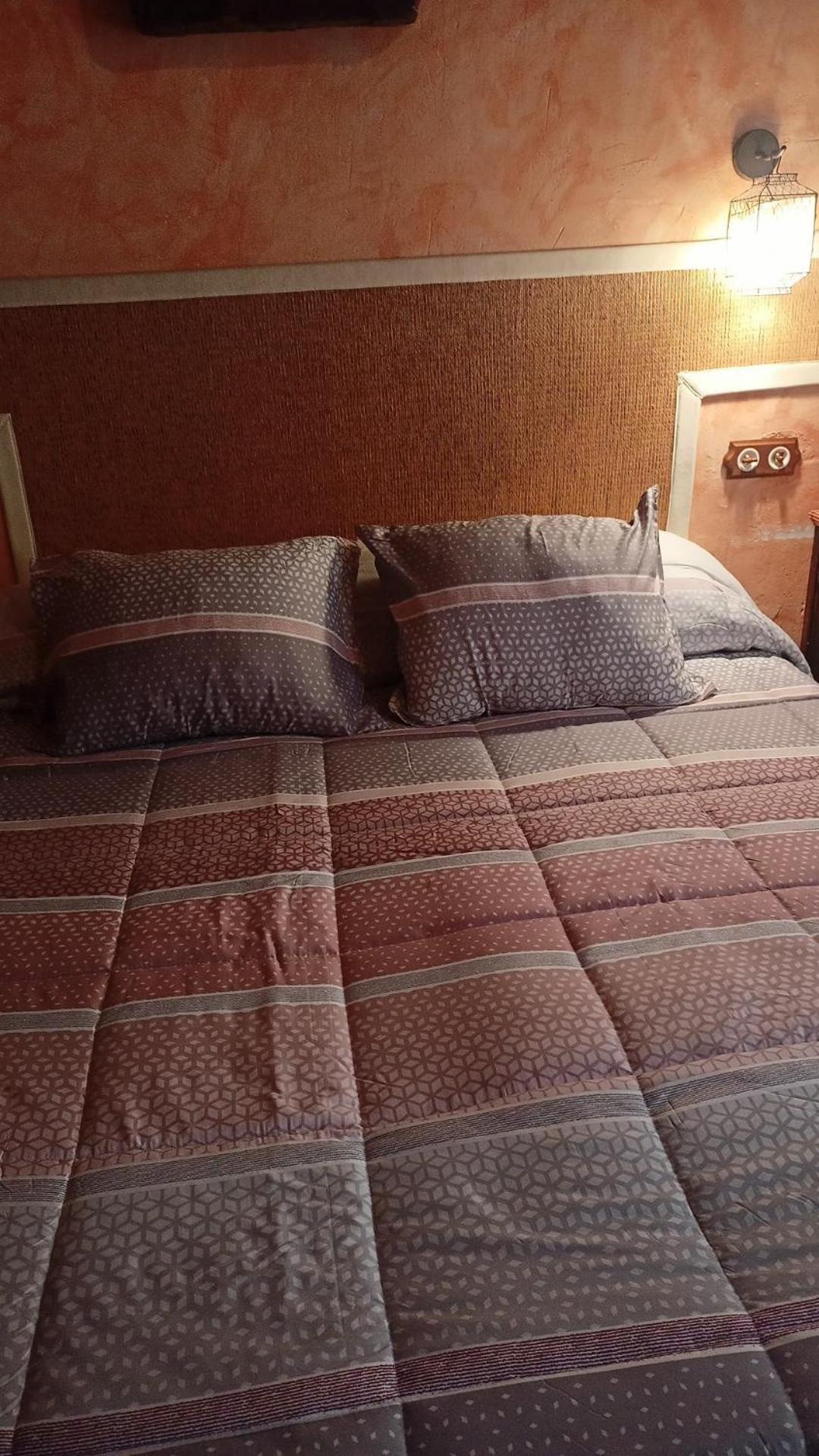 Hotel Rural La Enhorcadora Portillo  Екстериор снимка