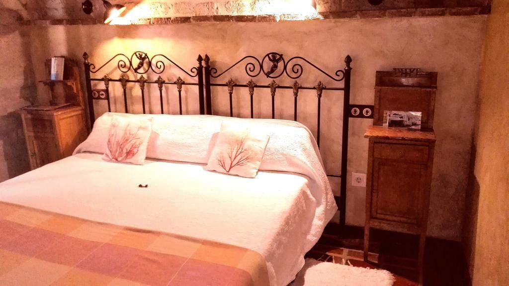 Hotel Rural La Enhorcadora Portillo  Екстериор снимка