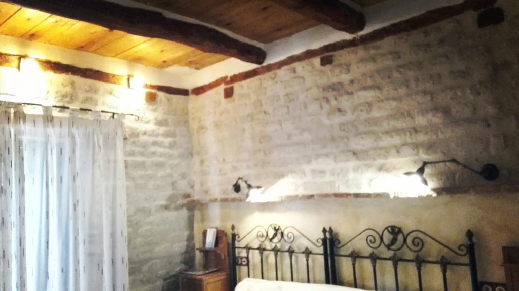 Hotel Rural La Enhorcadora Portillo  Екстериор снимка