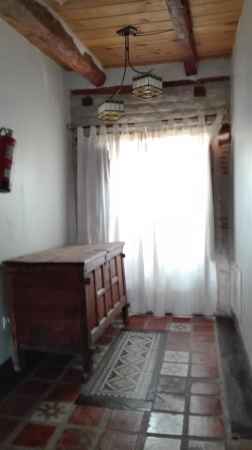 Hotel Rural La Enhorcadora Portillo  Екстериор снимка