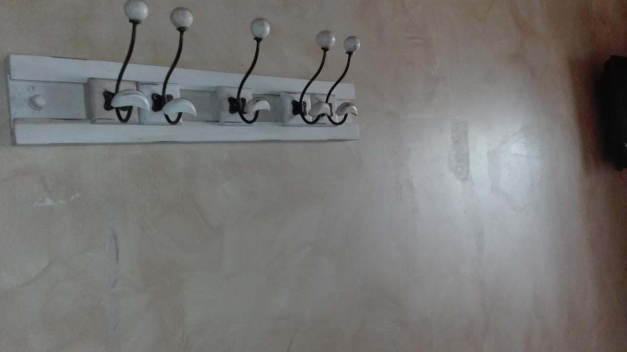 Hotel Rural La Enhorcadora Portillo  Екстериор снимка